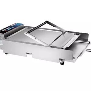 대형 토스터기 업소용 버거 레일형 토스트 굽는기계 뷔페용 호텔 레스토랑 베이글