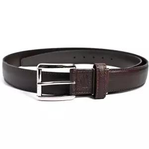 라코스테라코스테 소가죽 비즈니스 벨트 LB84560 남성용