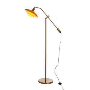 플로어 장스탠드 Floor 무드등 Vibia 인테리어 스트레이트 전등 LED 라이트