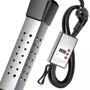 온수 히터봉 욕조 물 데우기 풀장 수영장 세차장