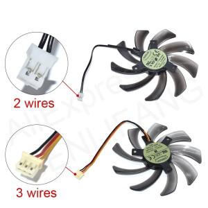 EVERFLOW 냉각 선풍기  T129215SM  DC12V  0.25A