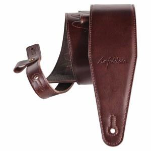 기타 있는 이탈리아 일렉트릭, 스트랩, 어쿠스틱 스트랩 가죽 와이드 조절 3인치 풀 패딩이 기타를 네펠리바타 베이스, 위한 폼 그레인