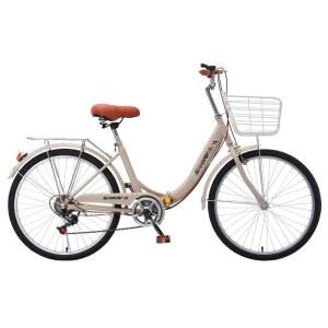 접이식 자전거 경량 보관 케이스 라이딩용 짐칸 짐수납 방수 사이클링 여행 바구니