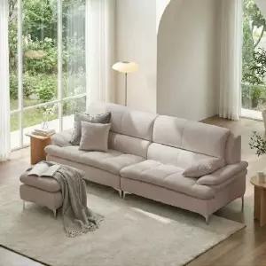 [서광퍼니처] 테리온 기능성 아쿠아 스툴(소파 구입시)