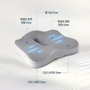 (빅)BNS 무중력 구름방석 2개