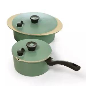 (베)[로얄스튜어트] 통주물 IH 24 전골냄비