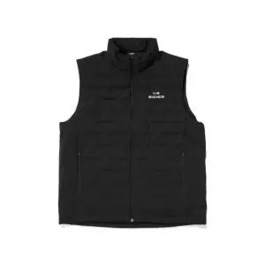 [국내매장정품] 아이더 EIDER POP 웰딩 다운 베스트_Black DMU24681Z1 174210