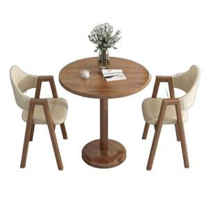 카페 둥근 원형 75cm 카페테이블 스테인리스 원형높이조절 높이 높이75cm 레이