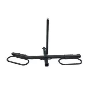 차량용 자전거 캐리어 선반 오토바이 후미형 트렁크