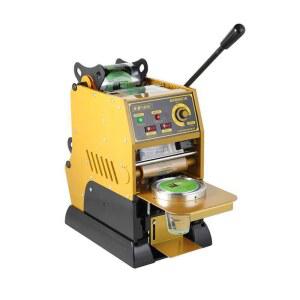 컵실링기 업소용 실링기 카페 테이크아웃 밀봉