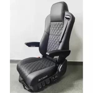 화물차 트럭 시트 여름 교체 대형 충격흡수 트럭시트