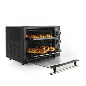 전기오븐 미니오븐 20L 미니오븐기 컴팩트 소형오븐 가정용오븐