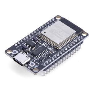 ESP32 타입 C 개발 보드 WiFi+블루투스 초저전력 모듈 듀얼 코어 32