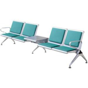 대기실의자 병원 대기용 소파 병원의자 관공서 쿠션 1인용 대기 약국