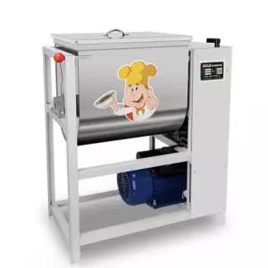 동그랑땡 반죽기 섞기 완자 미트볼 미트볼기계