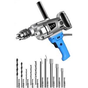 교반기 콘크리트 믹서기 시멘트 믹싱 드릴 배합기