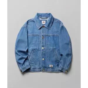 매장정품DICKIES 트러커 오버핏 데님 자켓 재킷 Archive WDK0A87O9ACV110499
