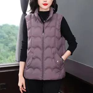 [NS홈쇼핑]모에브패딩베스트2종[35736111]