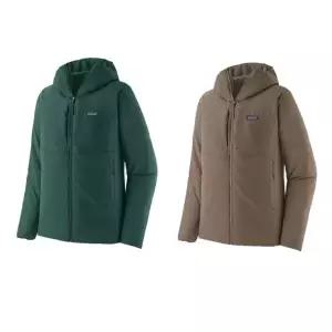 매장정품 PATAGONIA 파타고니아 [] 25FW 멘즈 나노-에어 후디 - 84367Q7 SGH 1180981