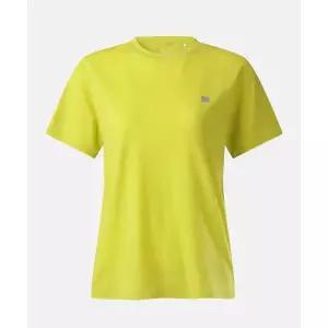 [국내매장정품] 코오롱스포츠 KOLON SPORT HERO 여성 메리노울 반팔 라운드 티셔츠 JKTCX26056LIM 196611