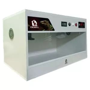 거북이 인큐베이터 소동물 부화기 애완용