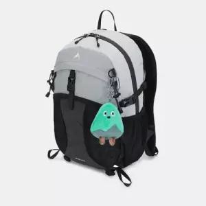 네파 행사공용 키링포함 등산 가방 줌인 12L 하이킹 당일 산행 트레킹 배낭 7KC75122256314