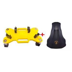 나인봇 거치대 프로 인용 악세사리 버전 PRO 운반 커버 수납 전시대 브라켓