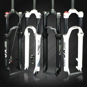 26인치 에어포크 서스펜션 MTB자전거 에어 산악 BU LOS자전거 팻바이크 여행용