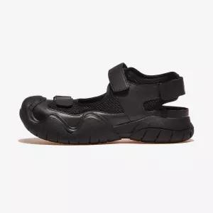 누오보 시아 샌들 - BLACK NC50271 939408