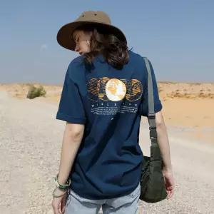 플루크 재입고 무빙 쉐도우 반팔티셔츠 FST149 / 3color1185212