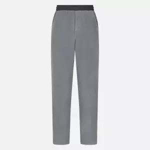 컬럼비아 남성 스톤 데쉬 플리스 스트레이트 팬츠 YM8596 391998