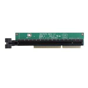 PCI-E 16X 그래픽 카드 어댑터 레노버호환 Tiny5 시리즈 모델 P330 M920Q 01AJ940 PCIE16 라이저