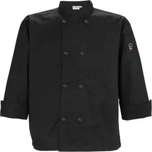 윈코 셰프 재킷 블랙 4XL