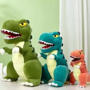 공룡봉제인형 대형공룡인형 드래곤 티라노사우르스 공룡