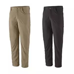 매장정품 PATAGONIA 파타고니아 [] ( 55183R5 ) 2026년 SS 멘즈 퀀더리 팬츠 - 레귤러 1180962