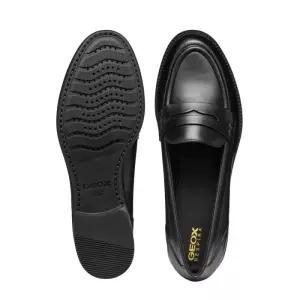 제옥스 여성화8GXQAB4F1M 재이론2 여성페니로퍼 블랙 3CM2255746