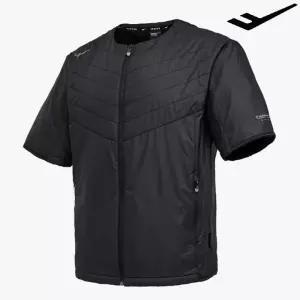 프로스펙스 남성 반팔 패딩 런닝자켓 패딩자켓 베스트 조끼 PR3MJ24F532