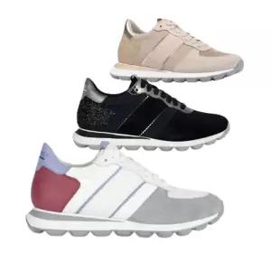 제옥스 여성화여성스니커즈 스페리카V W1X26F43S 3종 택12255704