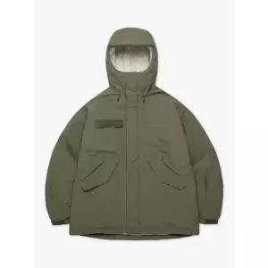 DIMITO VTX M65 FIELD JACKET OLIVE