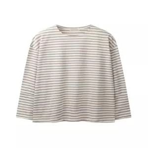 [해리슨][해리슨] 세인 단가라 박스 긴팔티 ASBF1092