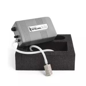 칵테일 거품 제조기 휘퍼 커피 버블 거품기 분자 믹서 요리