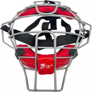 제이드킬린 야구 및 소프트볼 포수 마스크 - 프로 보호 페이스 기어