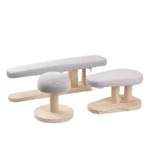 스탠드다림판 가정용 다리미판 입식 테이블형