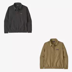 매장정품 PATAGONIA 파타고니아 [](20455R5GN)26SS 멘즈 이스머스 언라인드 재킷 1180901