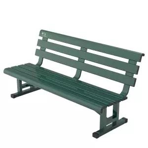 테니스장 야외벤치 탁자 테라스 일체형 야외 코트