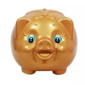 [문구/오피스] 돼지 저금통 보관 동전 적금 지페 비상금 대