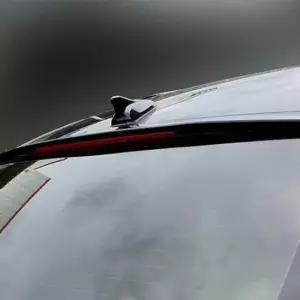 [CAR] 날개 루프 LF소나타 튜닝 스포일러 리어글라스윙 몰딩