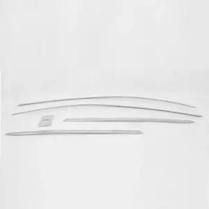 [CAR] 크롬 그랜저 윈도우 햇빛가리개 4P 썬바이저 빗물받이