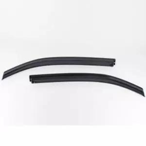 [CAR] 스모그 선바이저 윈도우 스타렉스 썬바이저 빗물받이