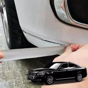 [CAR] 체어맨W 붙이는 원터치 카페인트 튜닝밴드